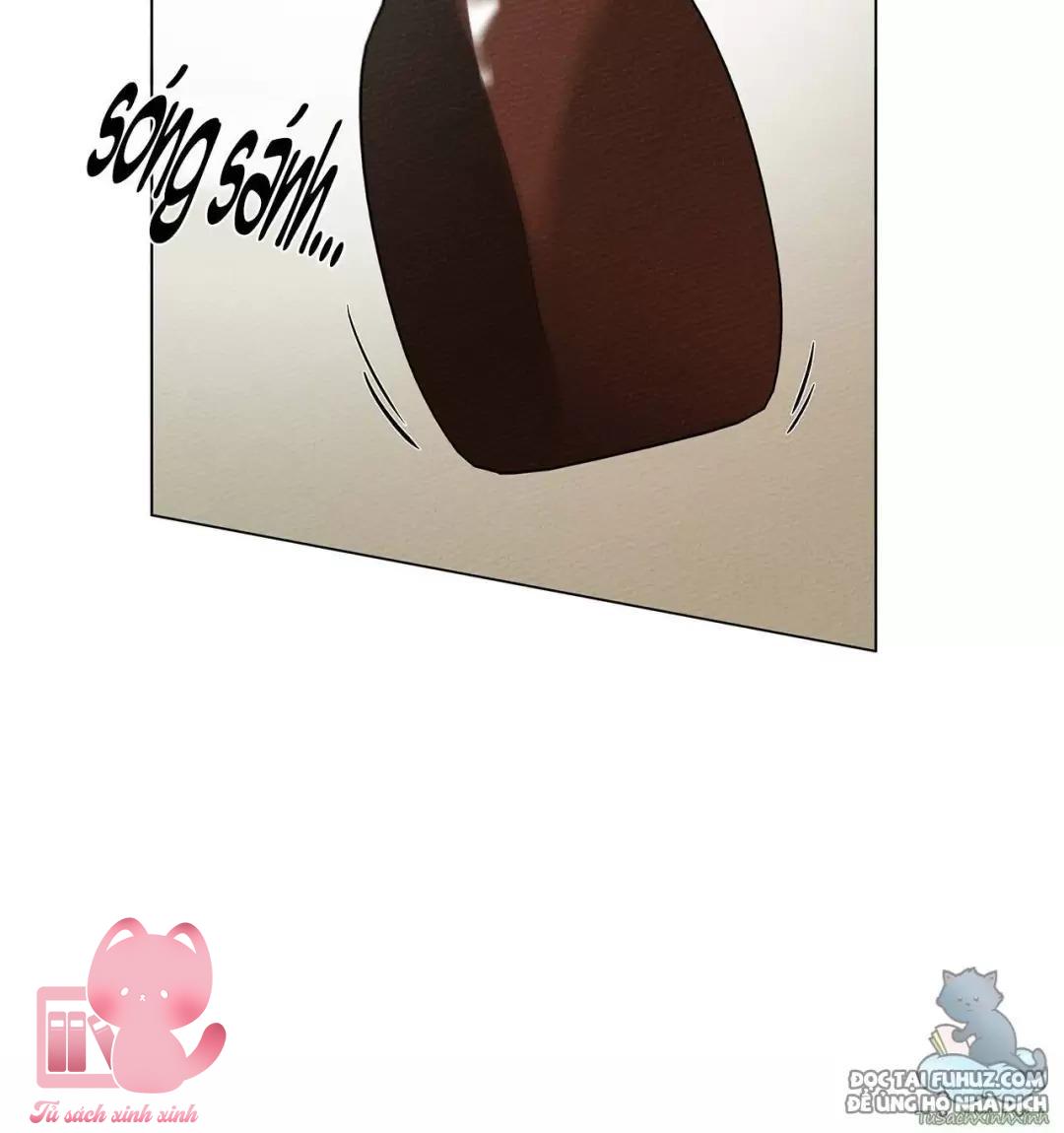 Dưới Tán Cây Sồi - Chap 34