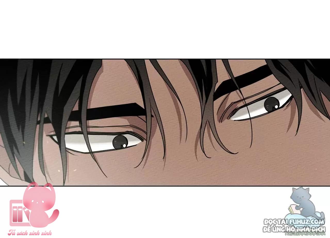 Dưới Tán Cây Sồi - Chap 34