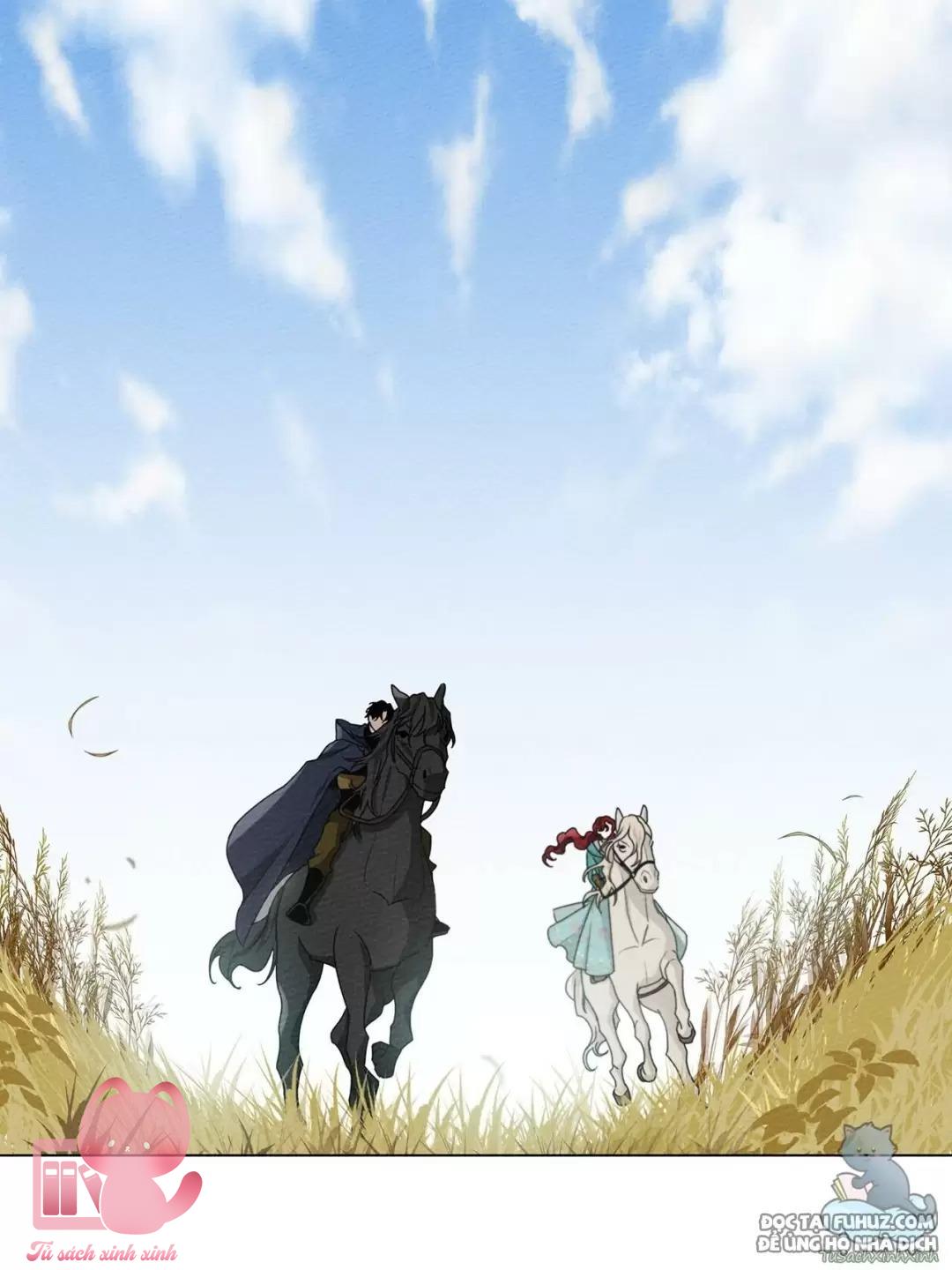Dưới Tán Cây Sồi - Chap 34