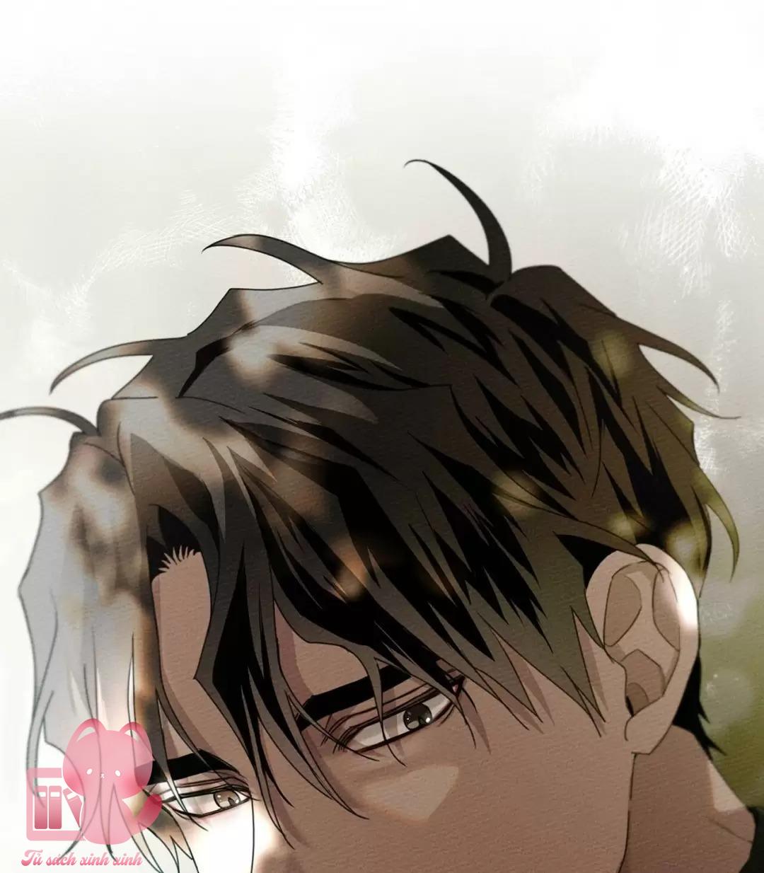 Dưới Tán Cây Sồi - Chap 34