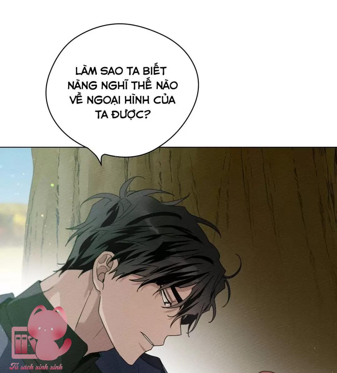 Dưới Tán Cây Sồi - Chap 34