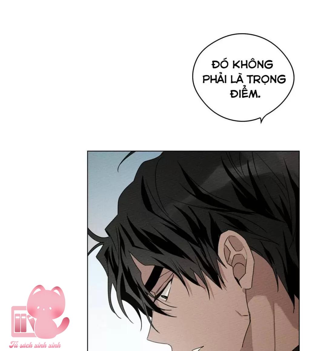 Dưới Tán Cây Sồi - Chap 34