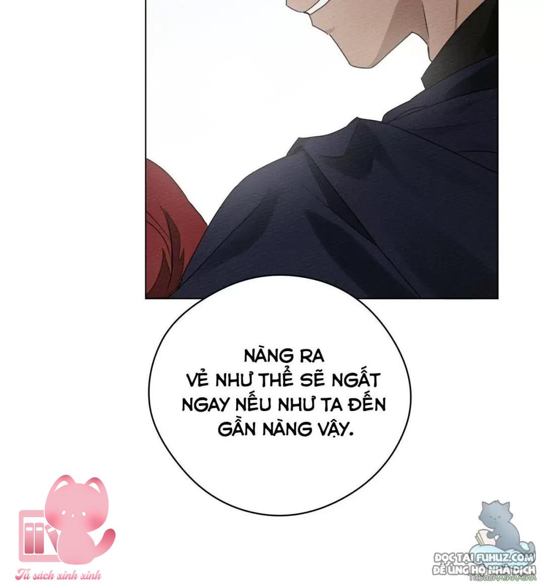 Dưới Tán Cây Sồi - Chap 34