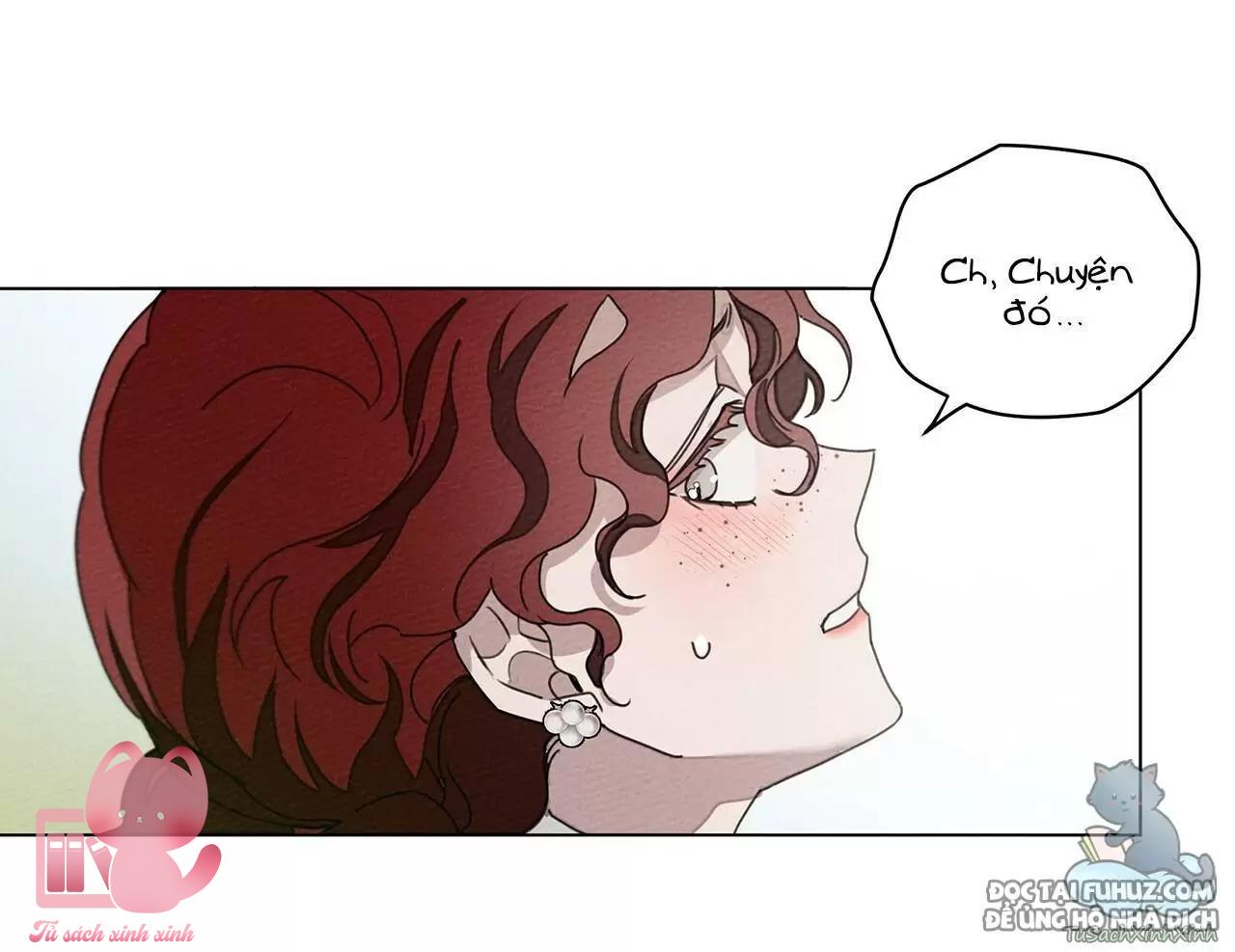 Dưới Tán Cây Sồi - Chap 34