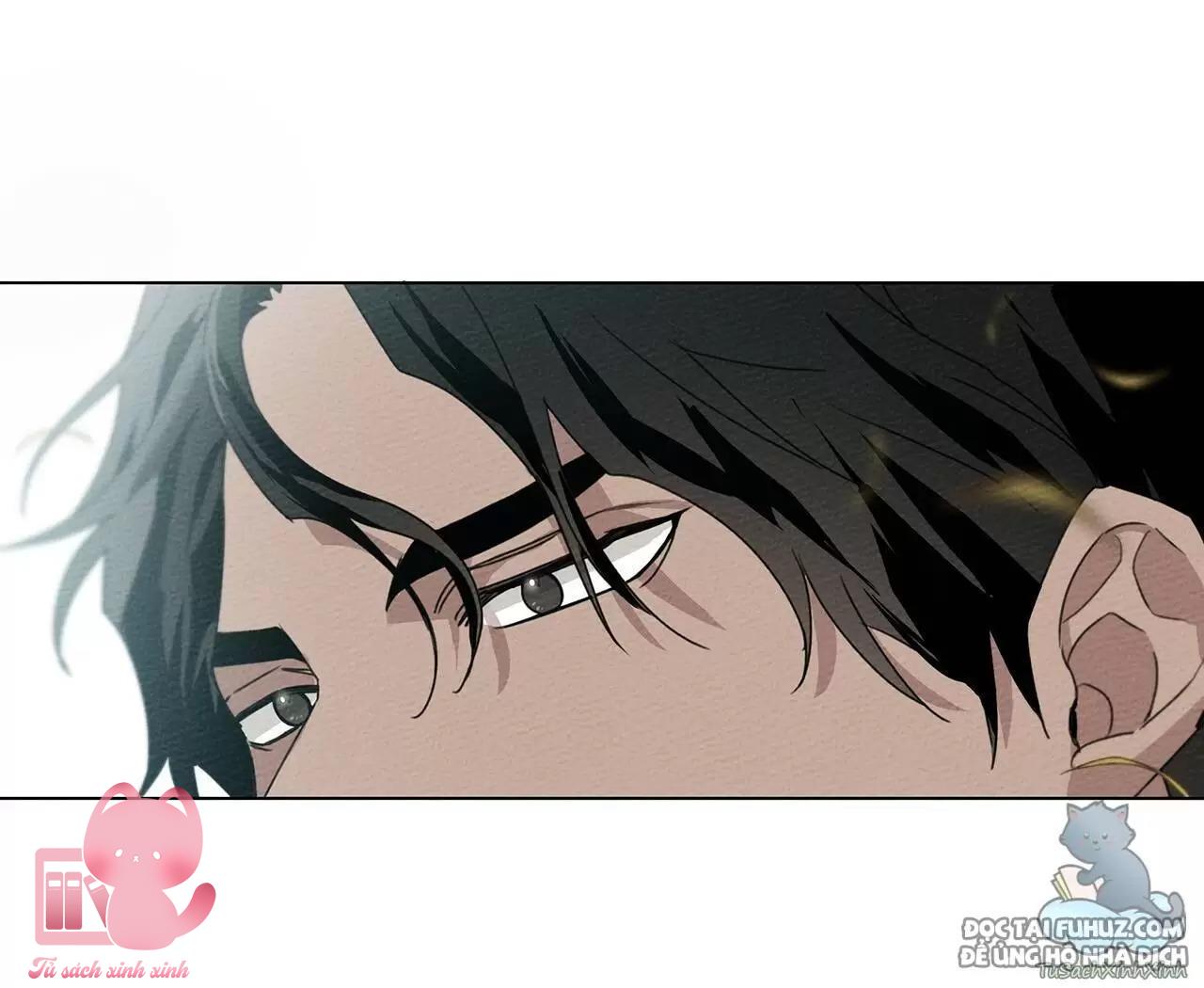 Dưới Tán Cây Sồi - Chap 34