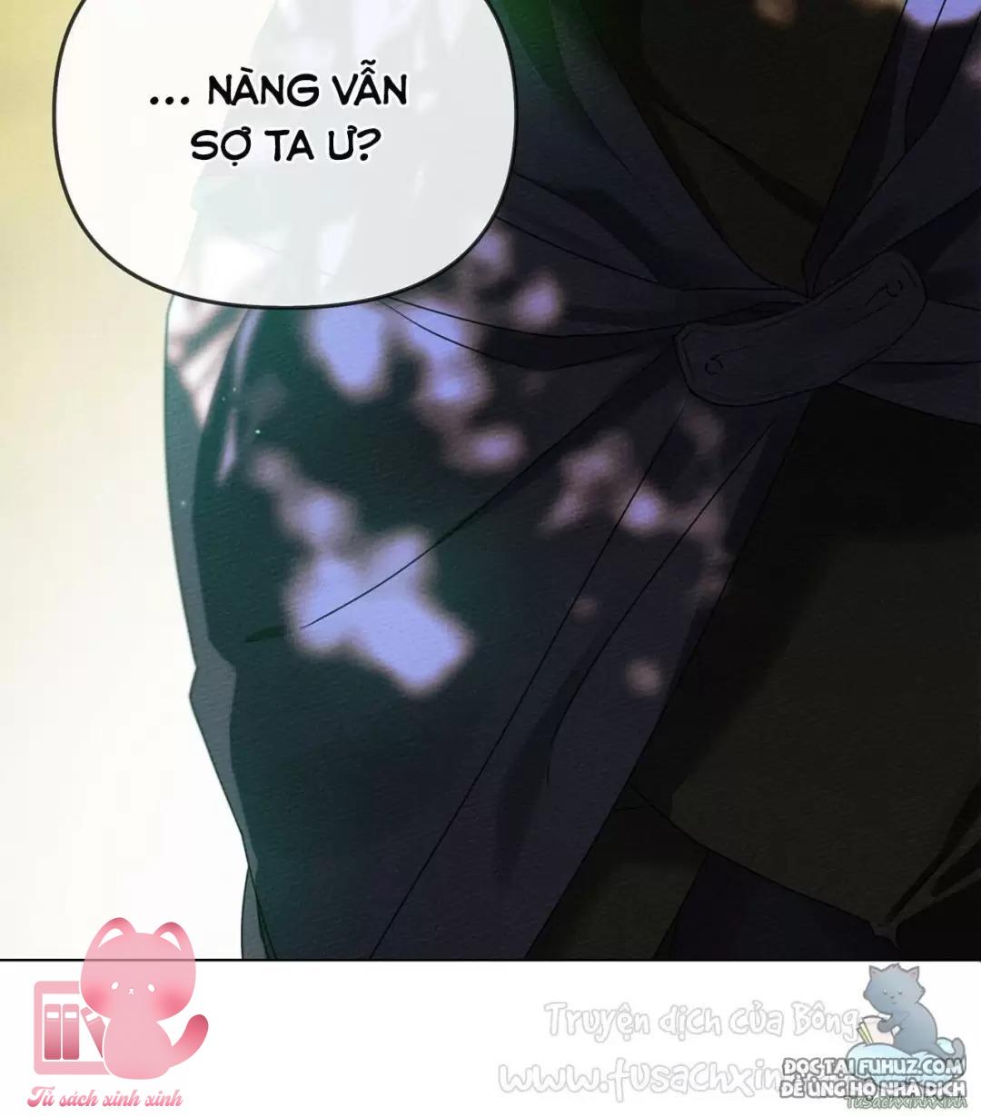 Dưới Tán Cây Sồi - Chap 34