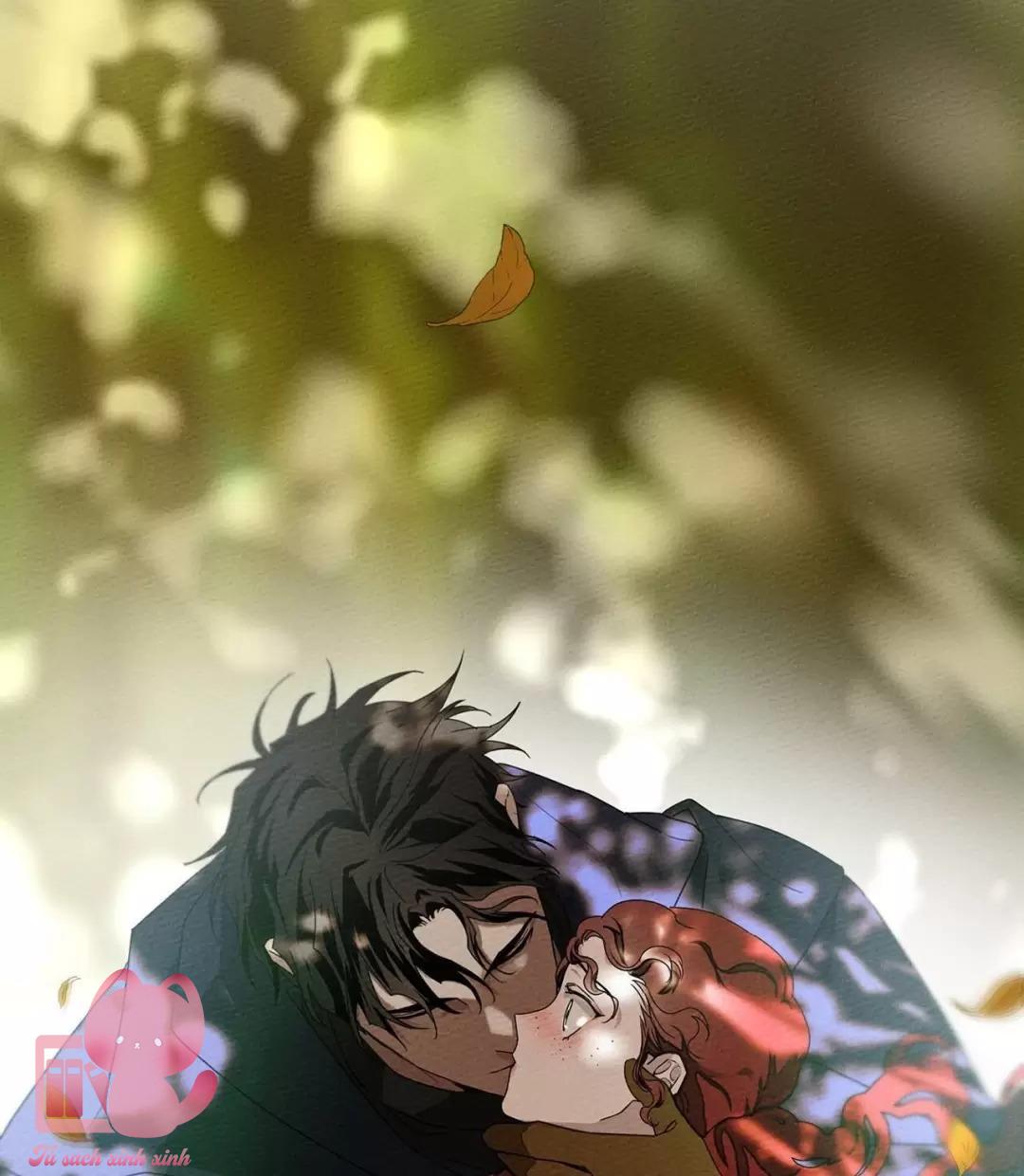Dưới Tán Cây Sồi - Chap 34