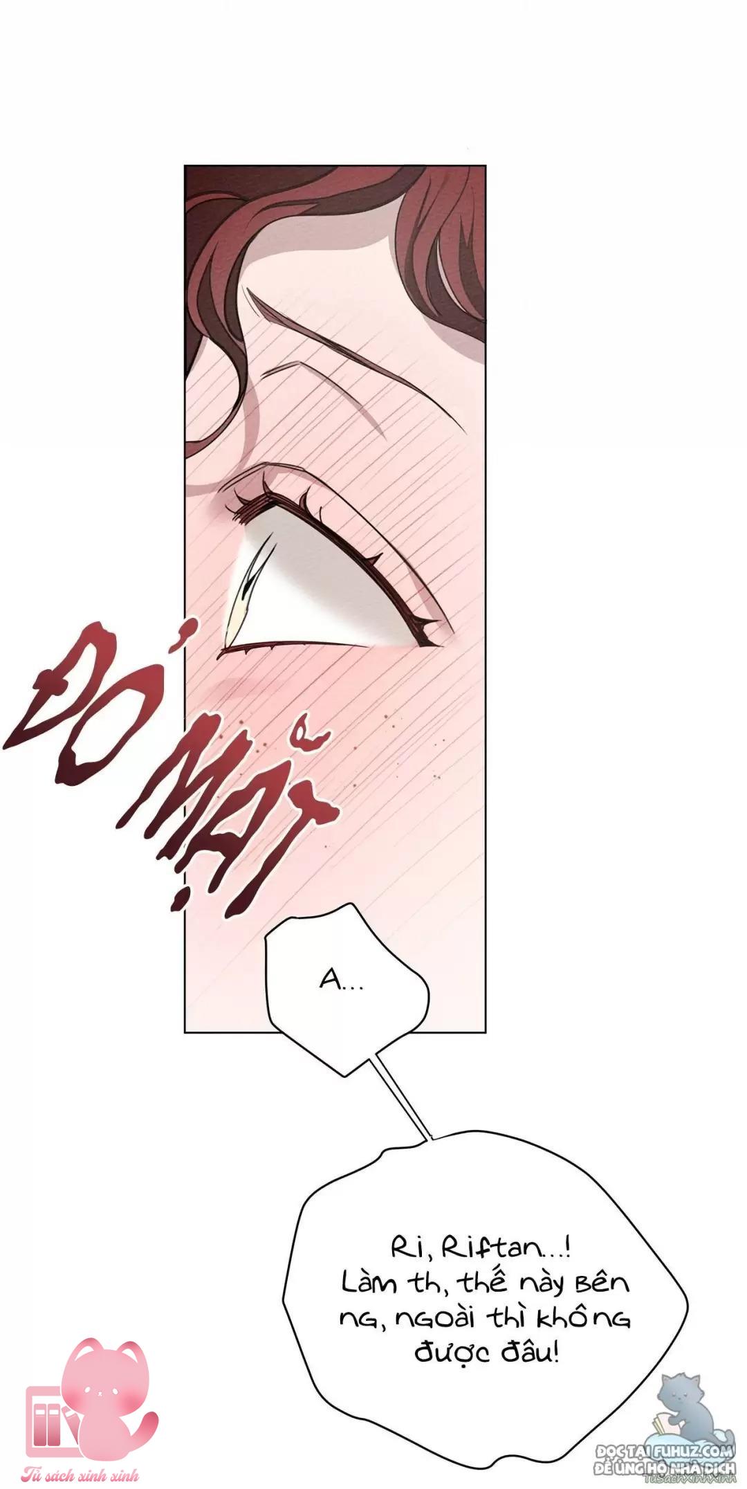 Dưới Tán Cây Sồi - Chap 34