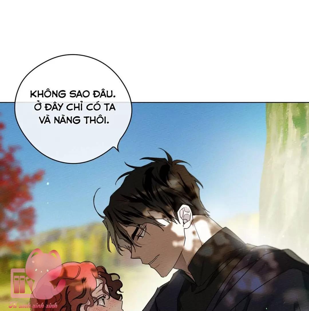 Dưới Tán Cây Sồi - Chap 34