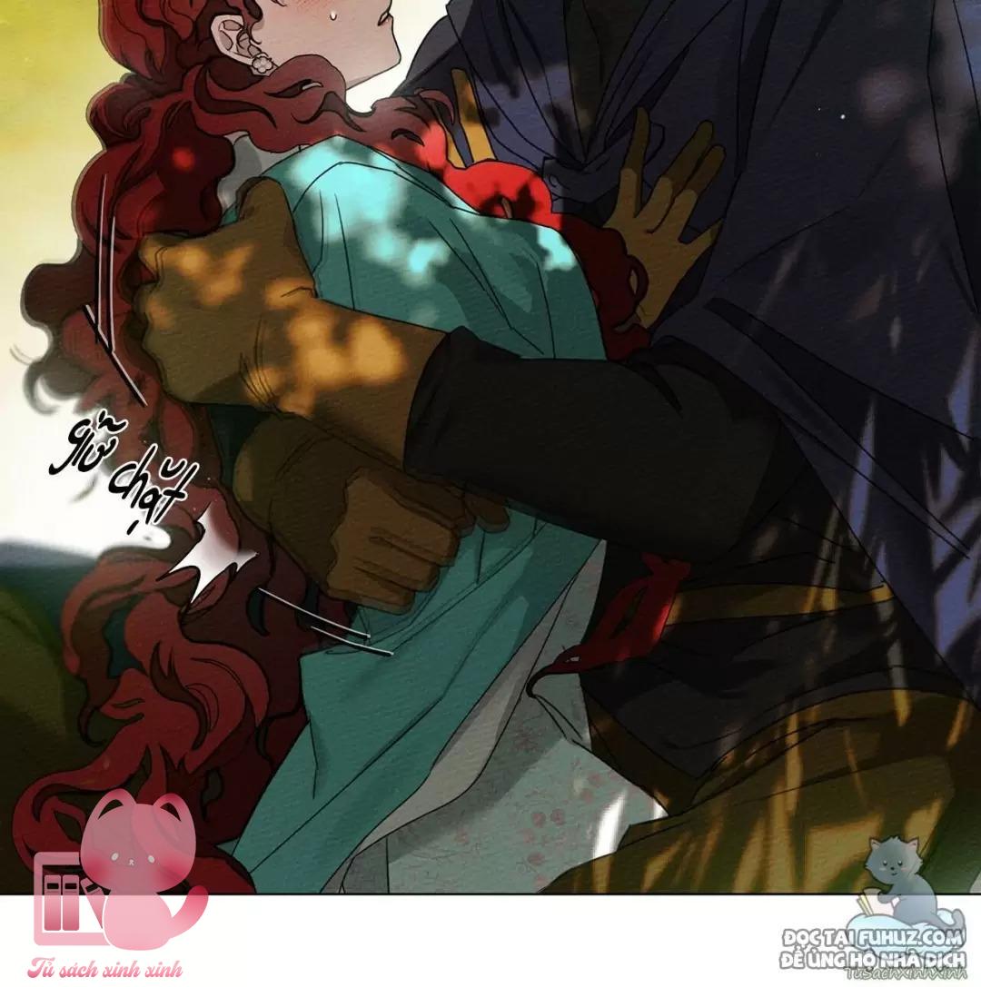 Dưới Tán Cây Sồi - Chap 34