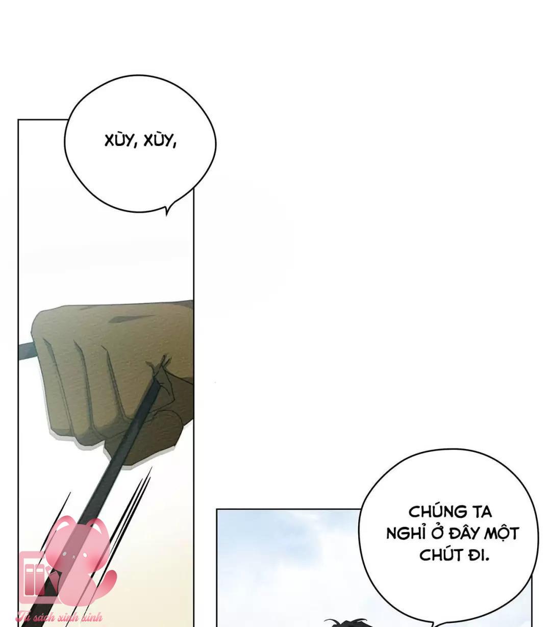 Dưới Tán Cây Sồi - Chap 34