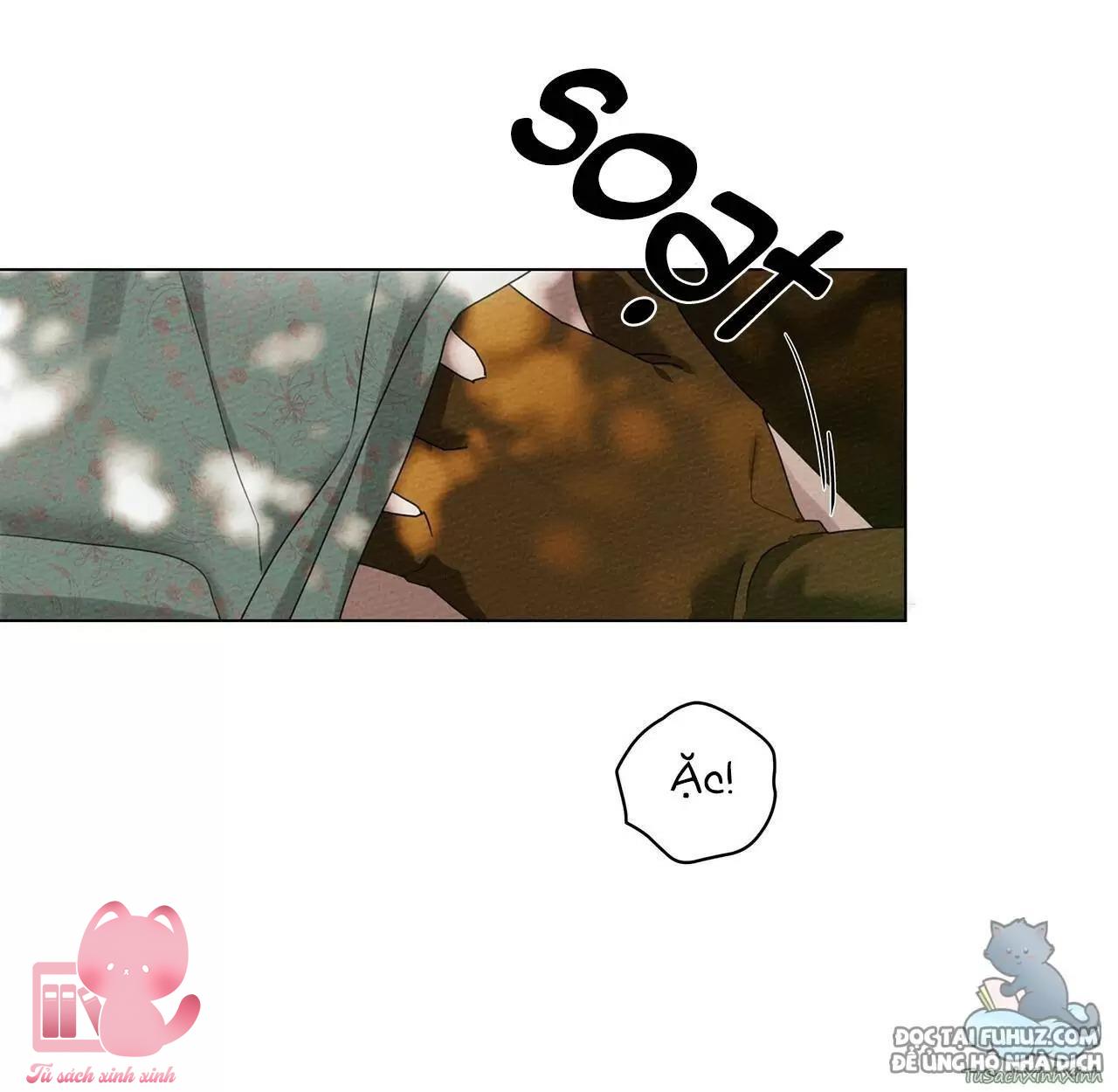 Dưới Tán Cây Sồi - Chap 34