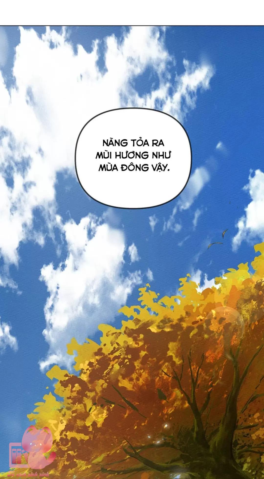 Dưới Tán Cây Sồi - Chap 34