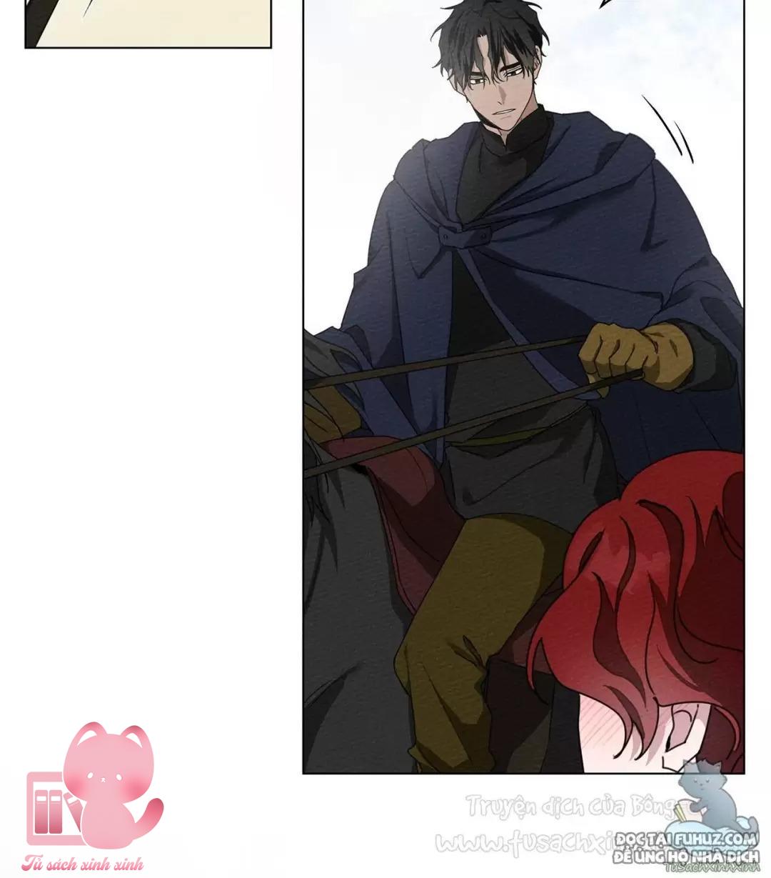 Dưới Tán Cây Sồi - Chap 34