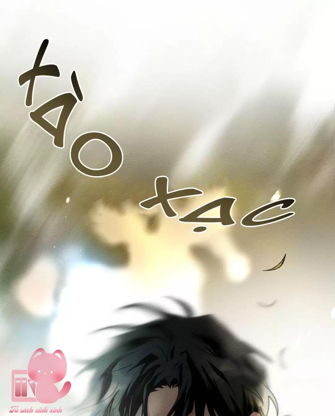 Dưới Tán Cây Sồi - Chap 34