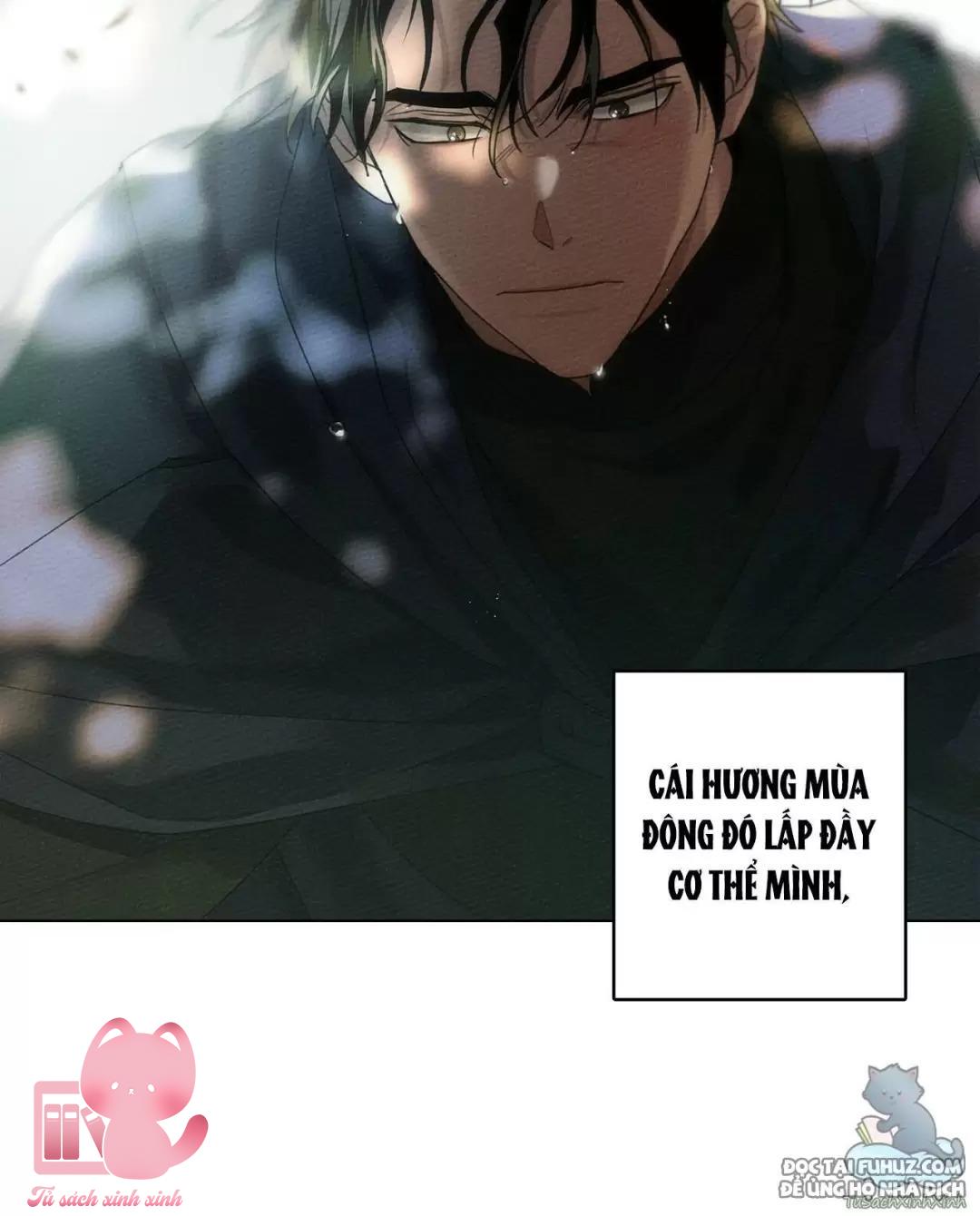 Dưới Tán Cây Sồi - Chap 34