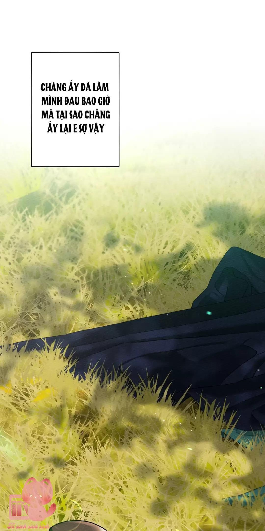 Dưới Tán Cây Sồi - Chap 34