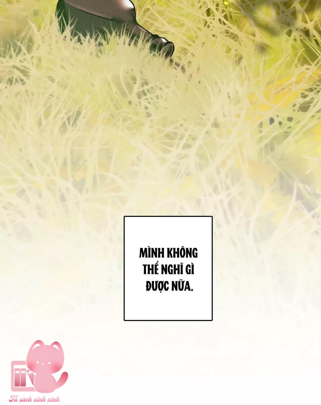 Dưới Tán Cây Sồi - Chap 34