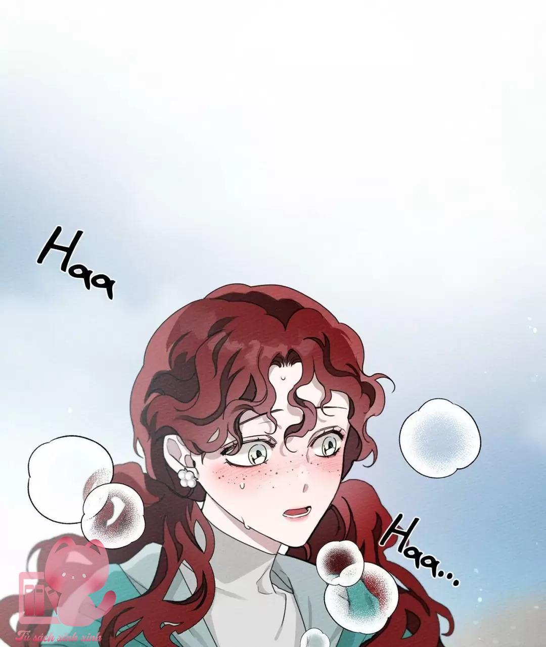 Dưới Tán Cây Sồi - Chap 34