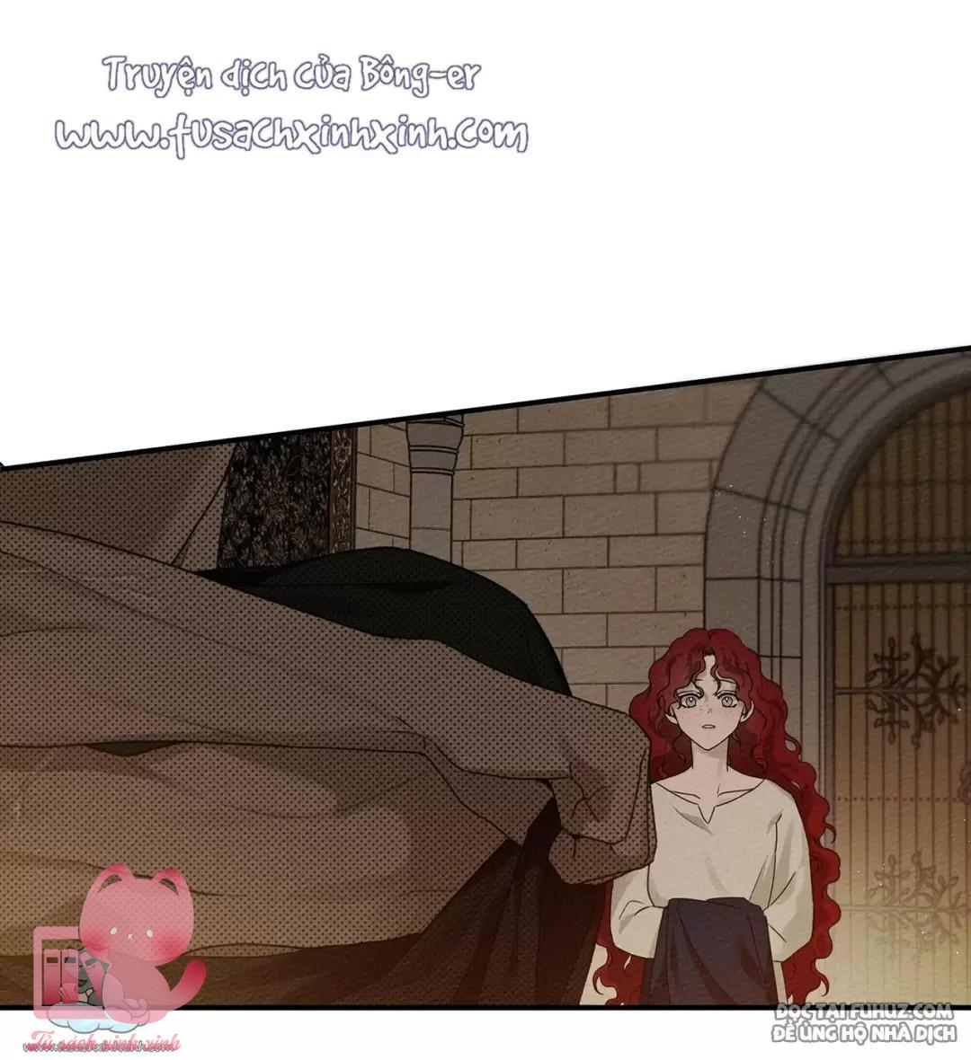 Dưới Tán Cây Sồi - Chap 35