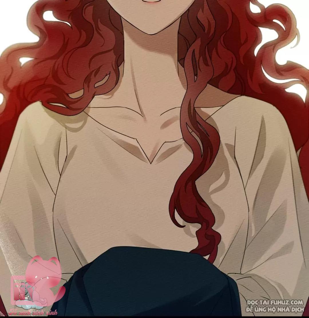 Dưới Tán Cây Sồi - Chap 35