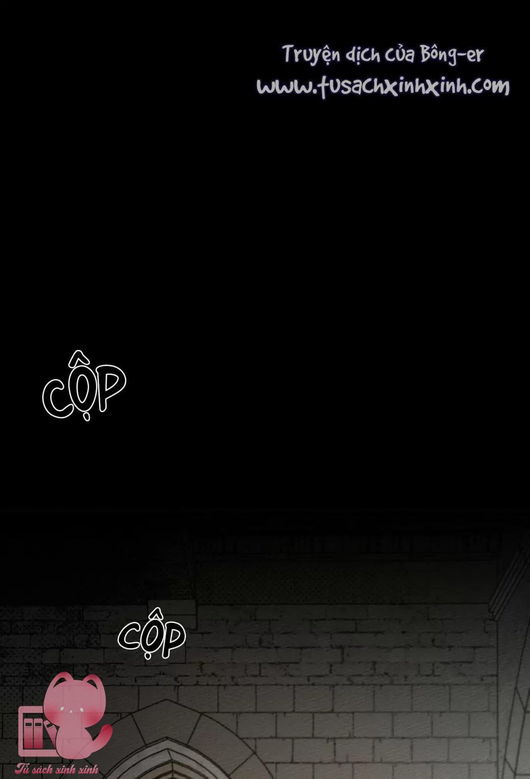 Dưới Tán Cây Sồi - Chap 35