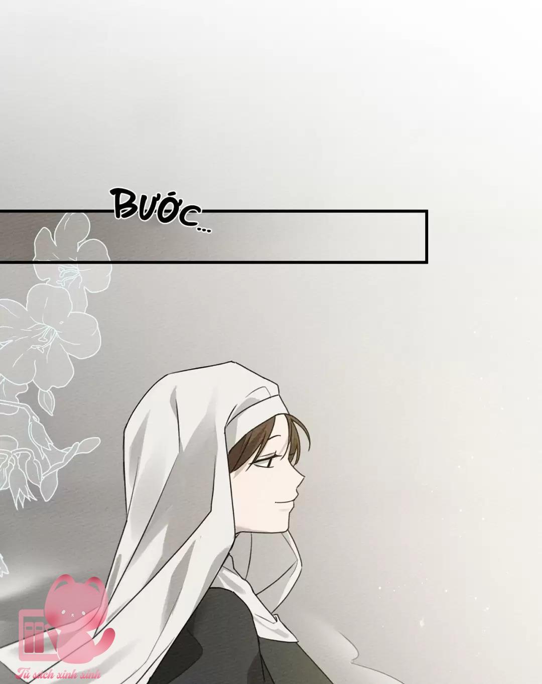 Dưới Tán Cây Sồi - Chap 35