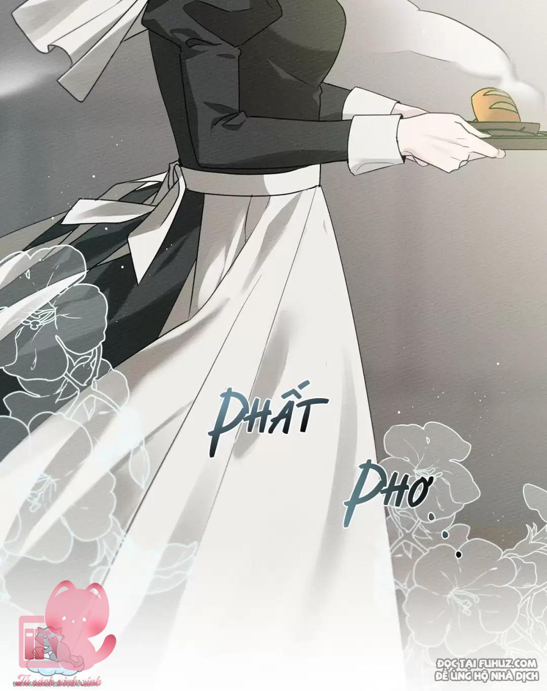 Dưới Tán Cây Sồi - Chap 35
