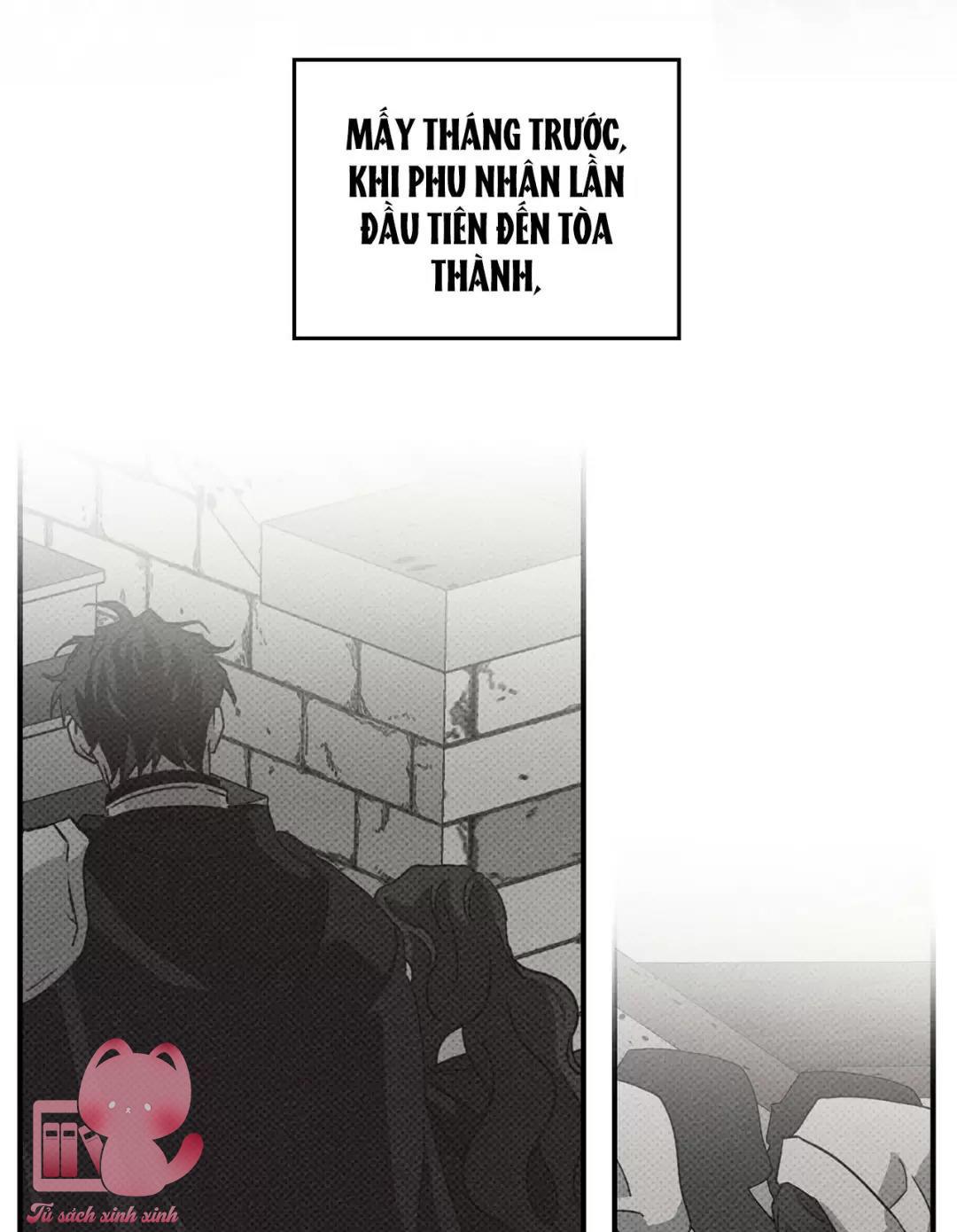 Dưới Tán Cây Sồi - Chap 35