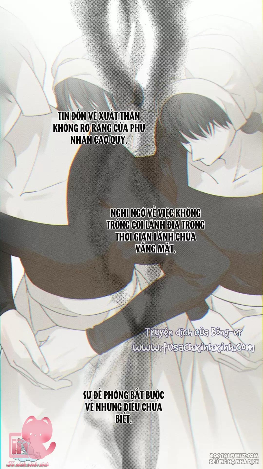 Dưới Tán Cây Sồi - Chap 35