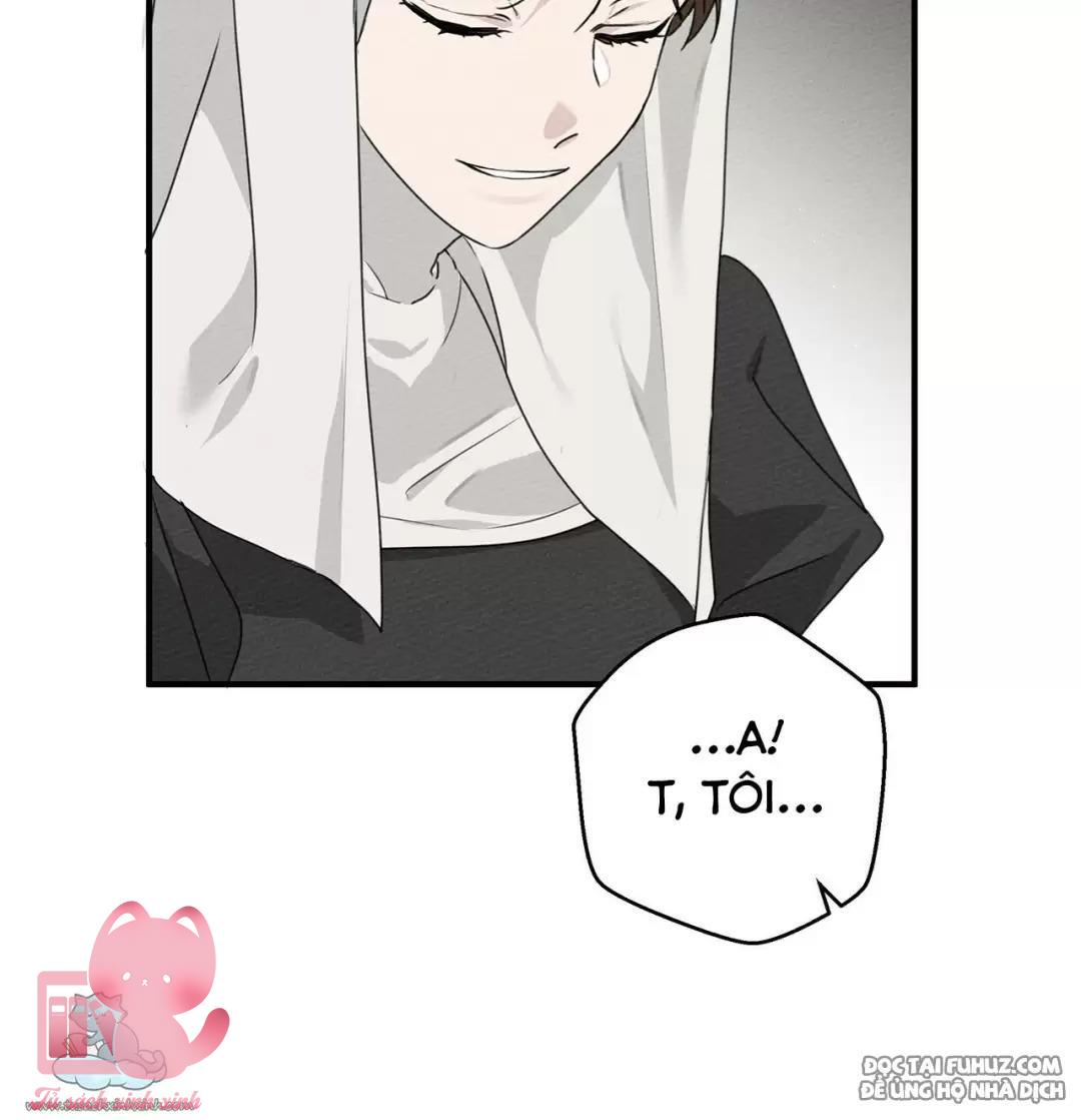 Dưới Tán Cây Sồi - Chap 35