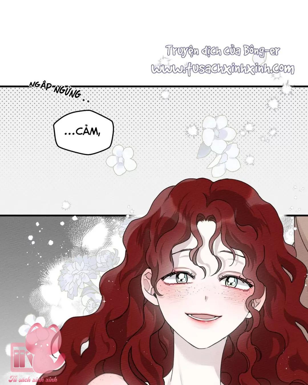 Dưới Tán Cây Sồi - Chap 35