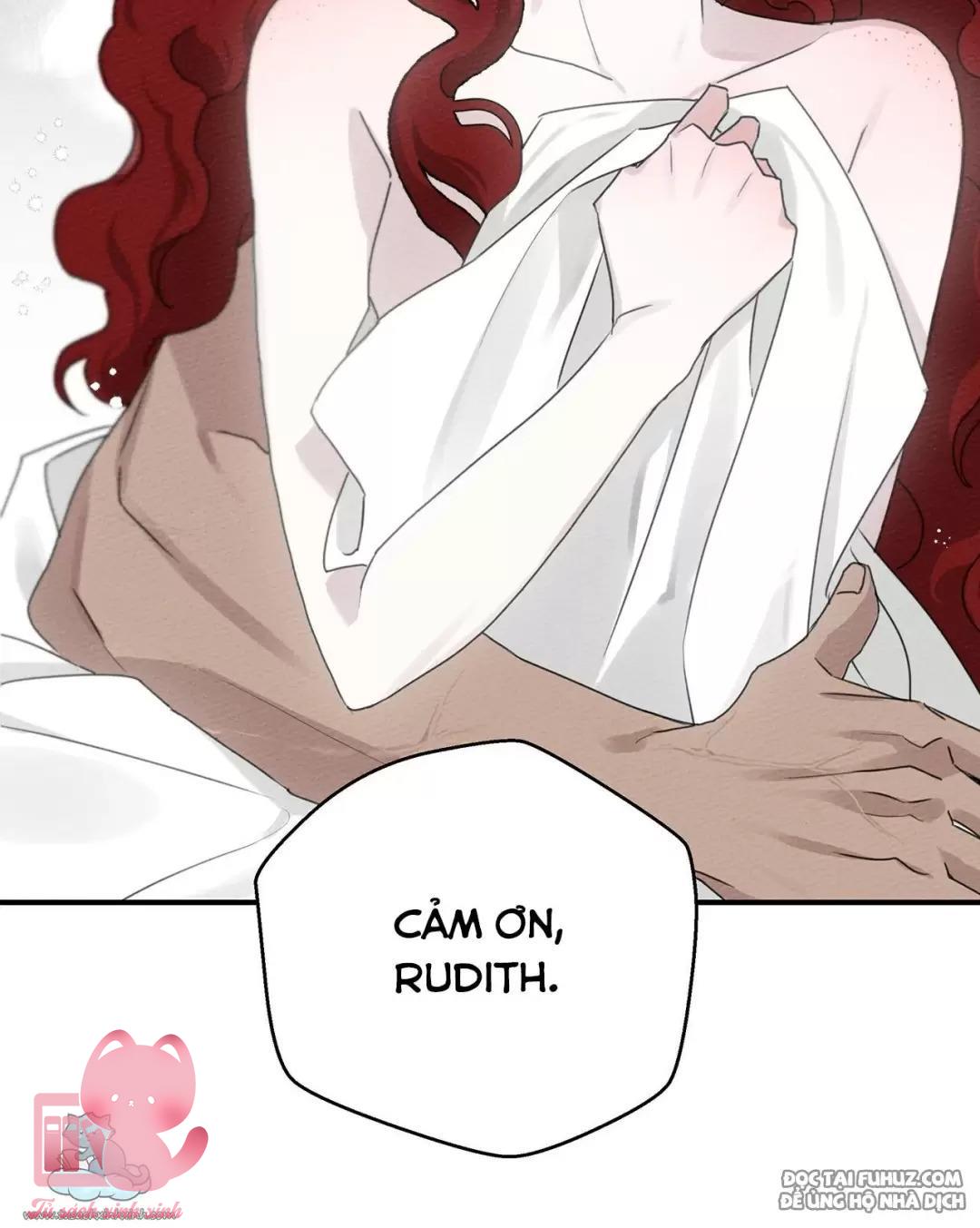 Dưới Tán Cây Sồi - Chap 35