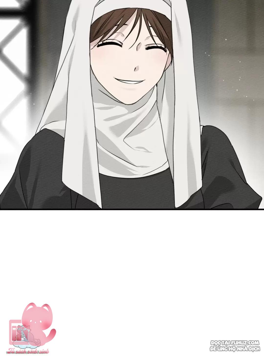 Dưới Tán Cây Sồi - Chap 35