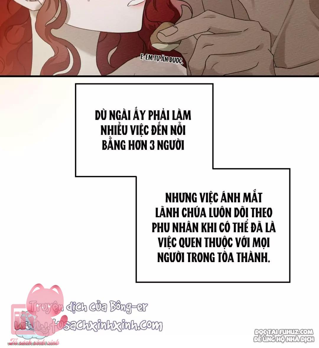Dưới Tán Cây Sồi - Chap 35