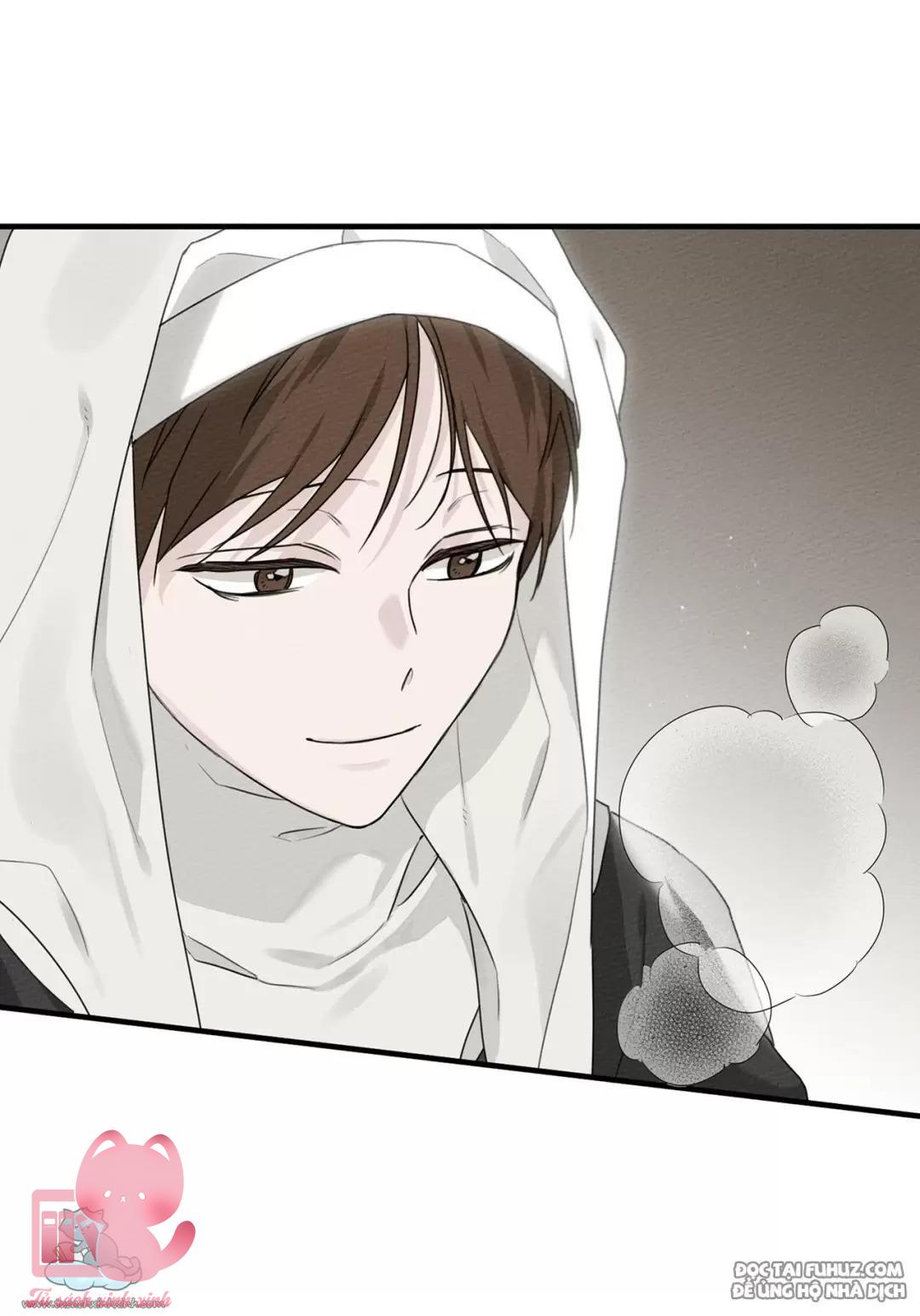Dưới Tán Cây Sồi - Chap 35
