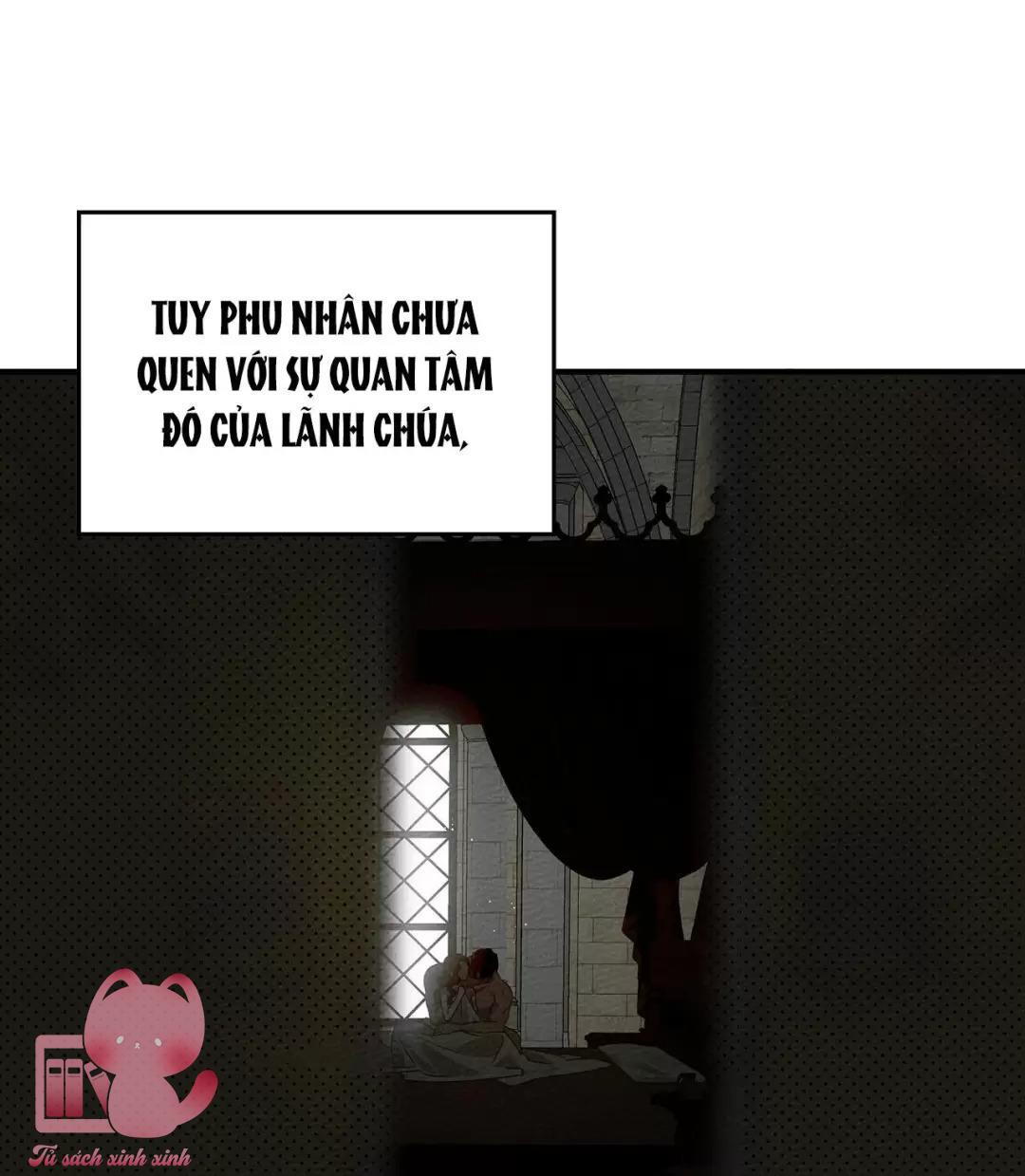 Dưới Tán Cây Sồi - Chap 35