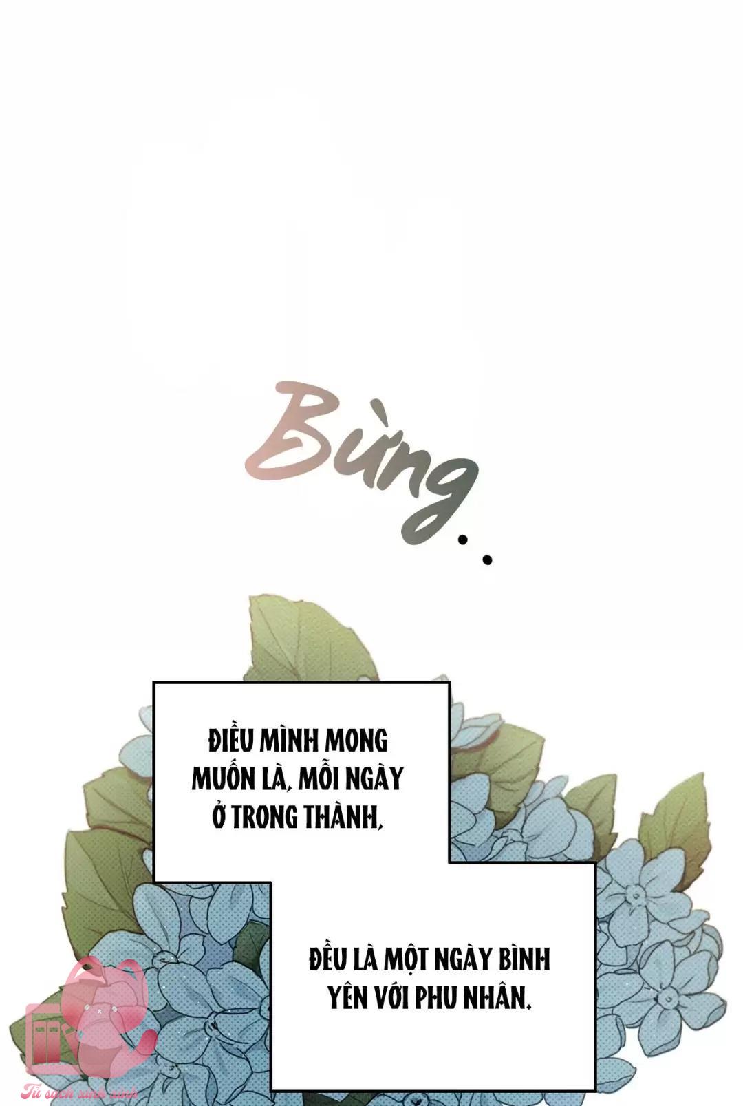 Dưới Tán Cây Sồi - Chap 35