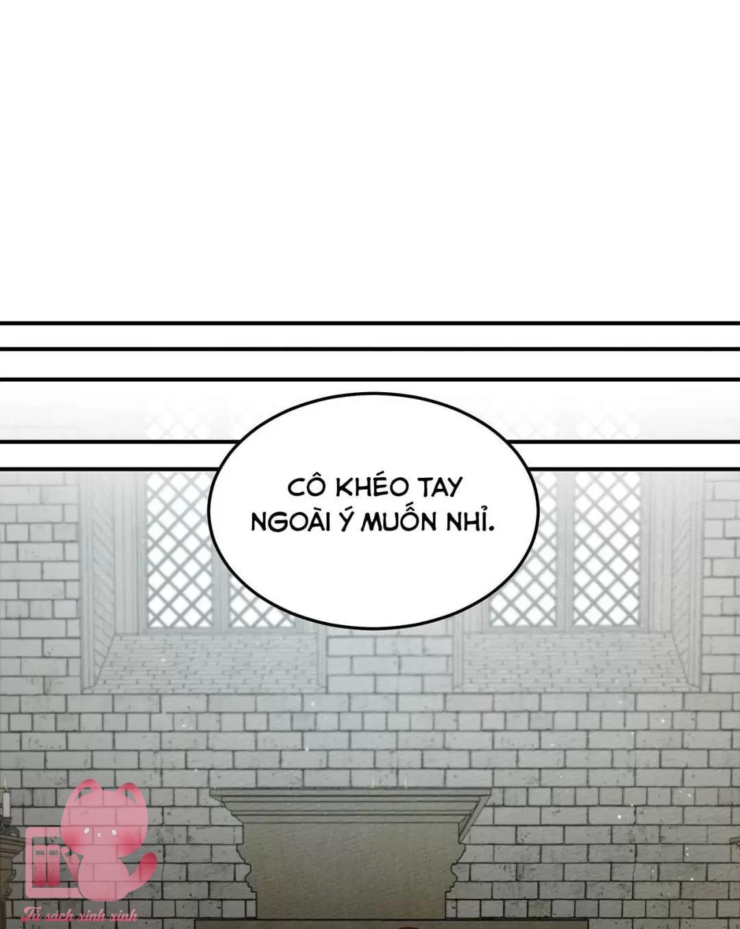 Dưới Tán Cây Sồi - Chap 35