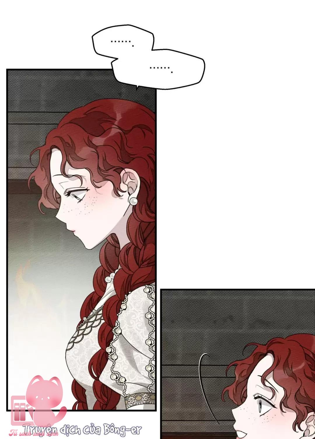 Dưới Tán Cây Sồi - Chap 35