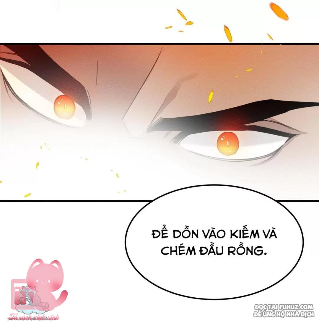 Dưới Tán Cây Sồi - Chap 35