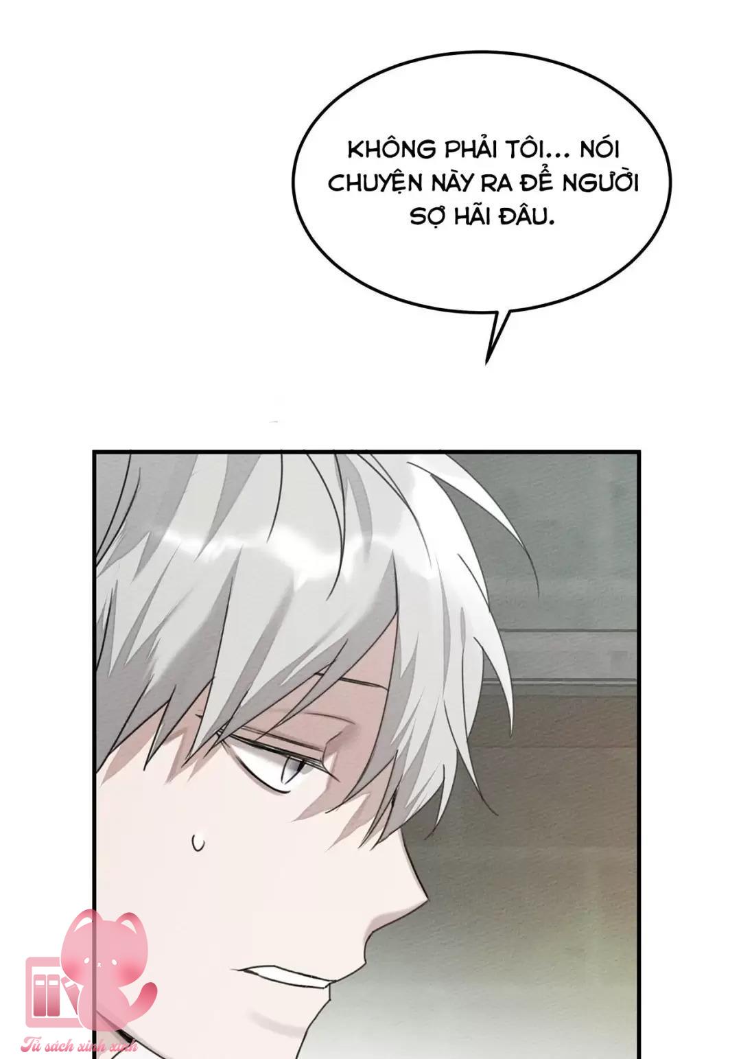 Dưới Tán Cây Sồi - Chap 35