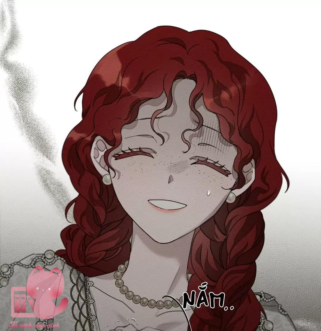 Dưới Tán Cây Sồi - Chap 35