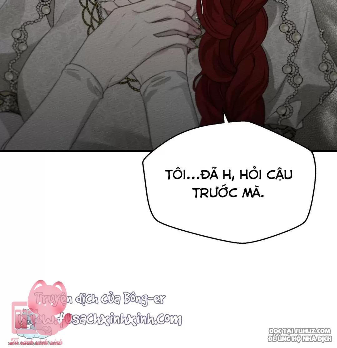 Dưới Tán Cây Sồi - Chap 35