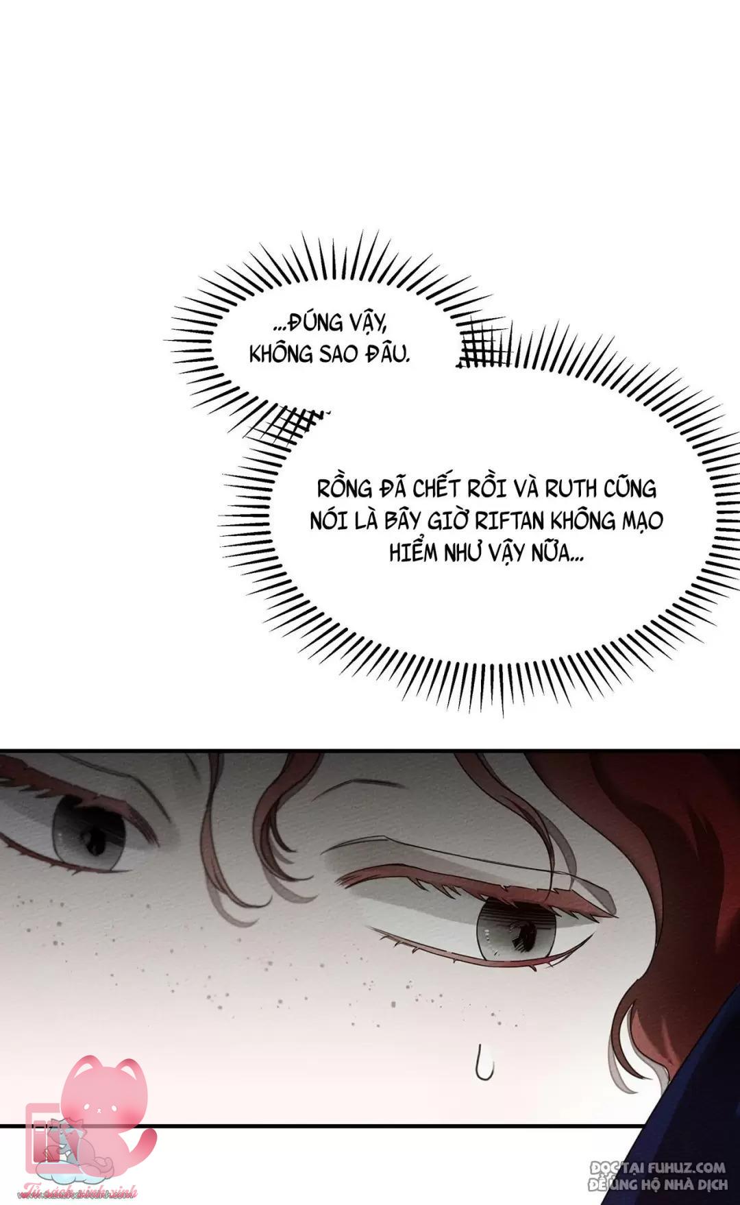Dưới Tán Cây Sồi - Chap 35