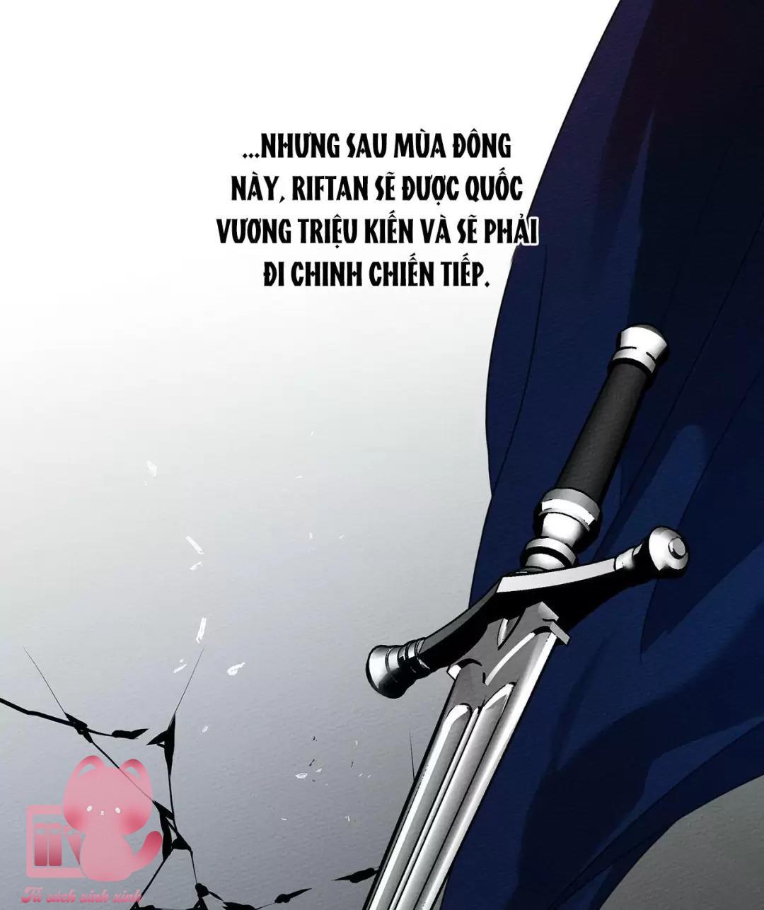 Dưới Tán Cây Sồi - Chap 35