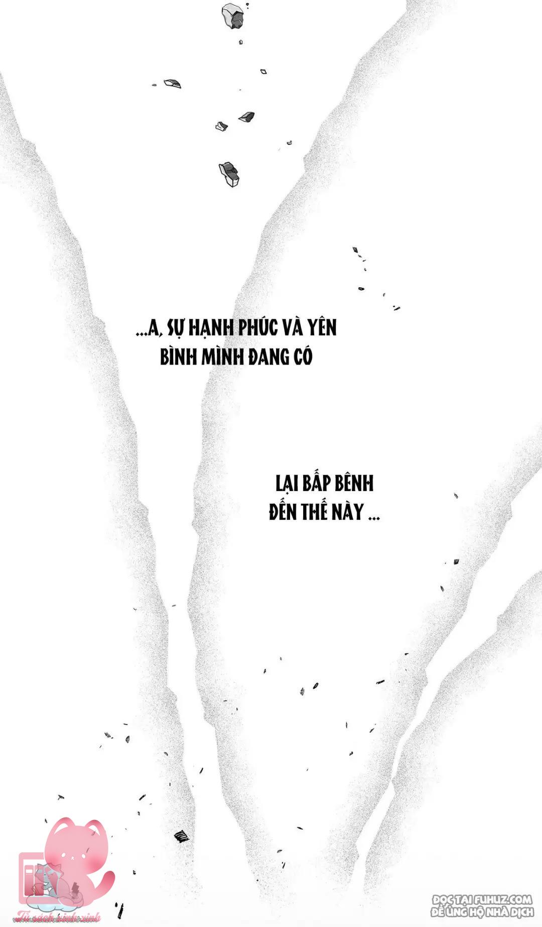 Dưới Tán Cây Sồi - Chap 35