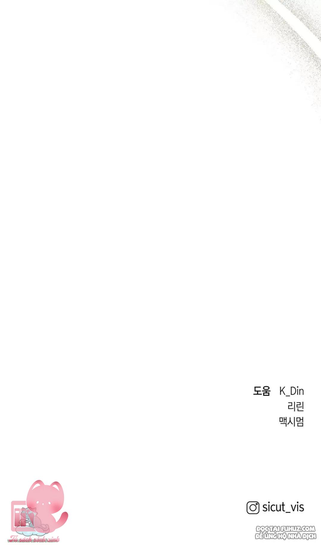 Dưới Tán Cây Sồi - Chap 36