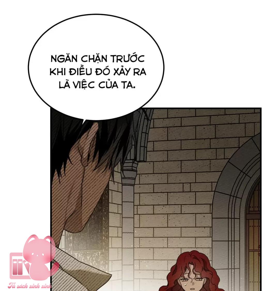 Dưới Tán Cây Sồi - Chap 36