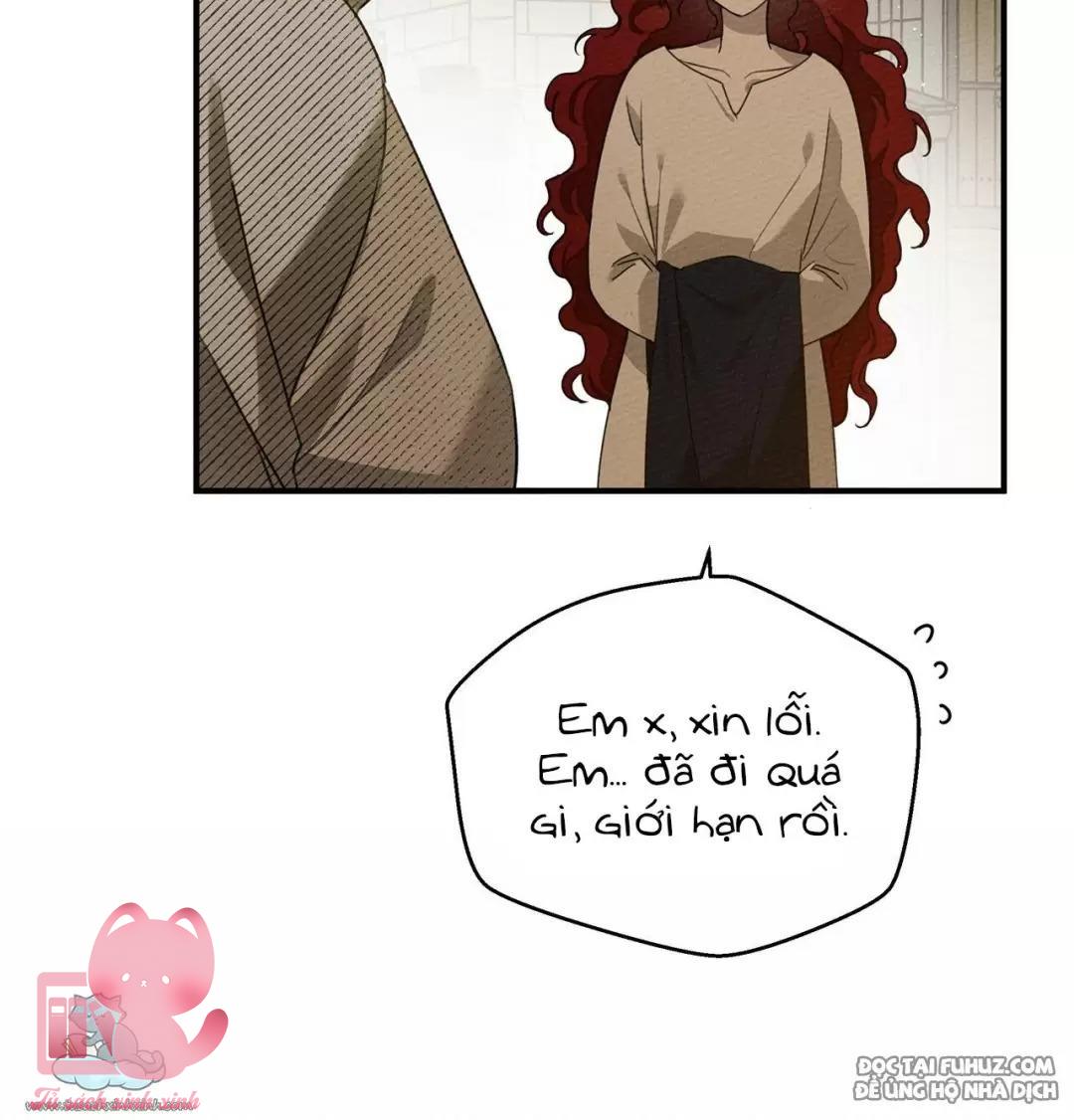 Dưới Tán Cây Sồi - Chap 36